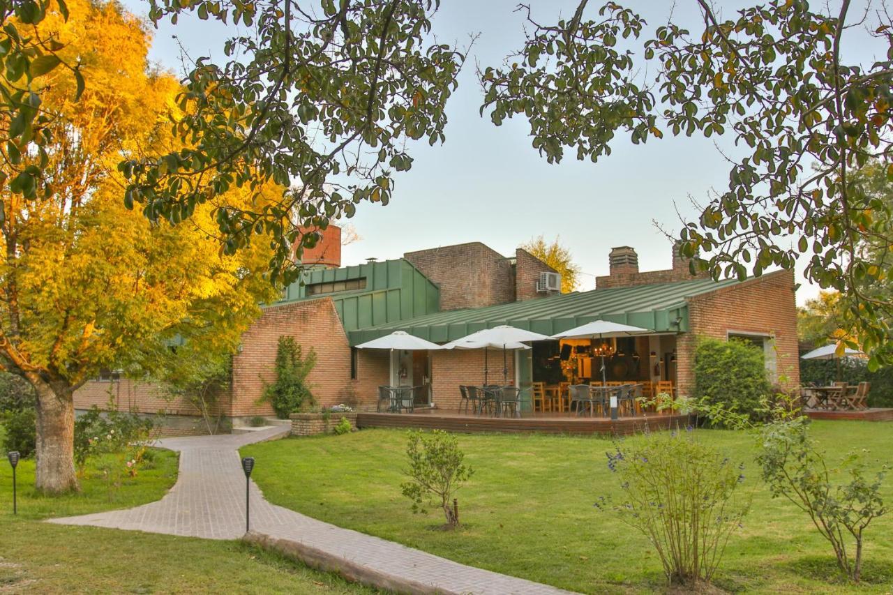La Ysidora Hotel & Spa Белла-Віста Екстер'єр фото