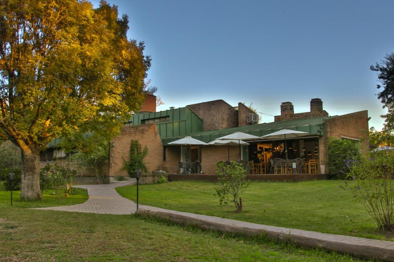 La Ysidora Hotel & Spa Белла-Віста Екстер'єр фото