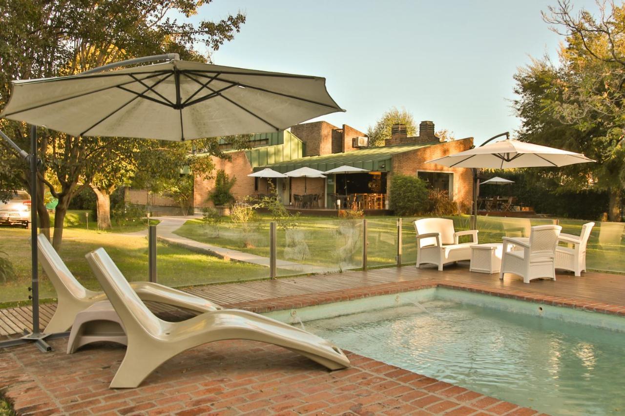 La Ysidora Hotel & Spa Белла-Віста Екстер'єр фото