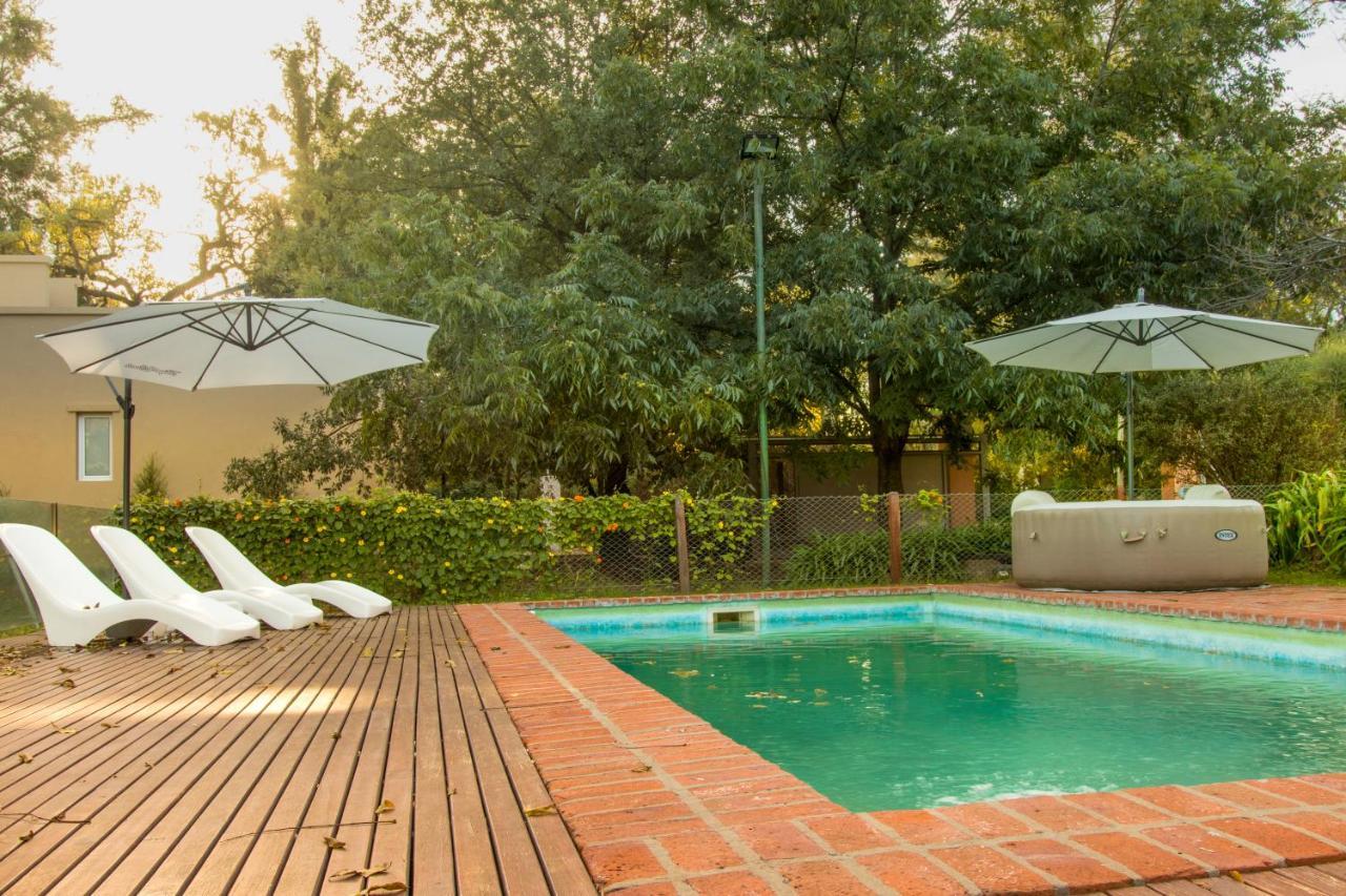 La Ysidora Hotel & Spa Белла-Віста Екстер'єр фото