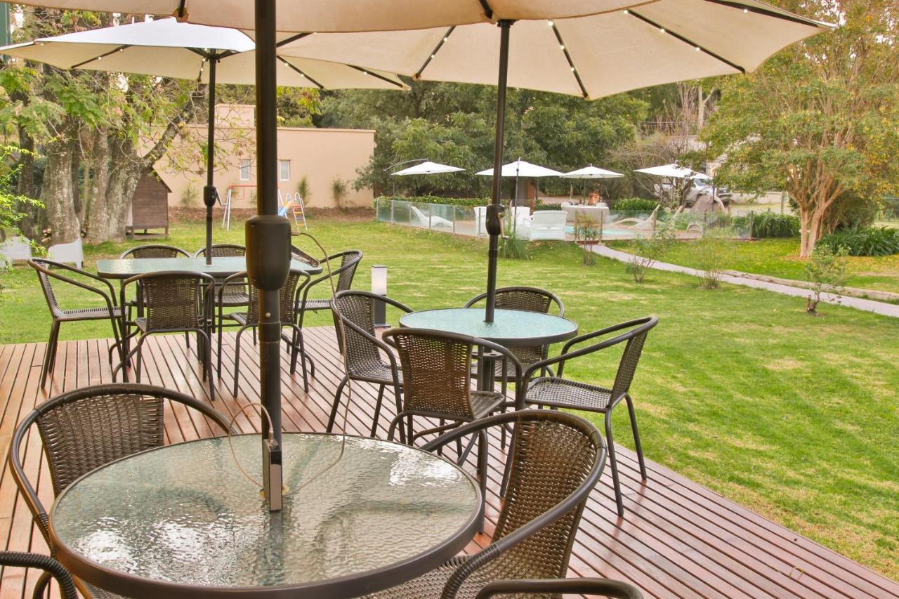 La Ysidora Hotel & Spa Белла-Віста Екстер'єр фото