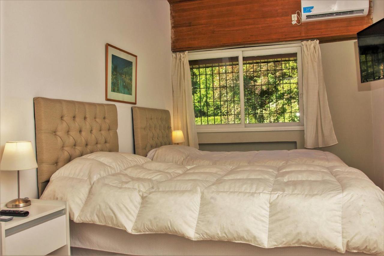 La Ysidora Hotel & Spa Белла-Віста Екстер'єр фото