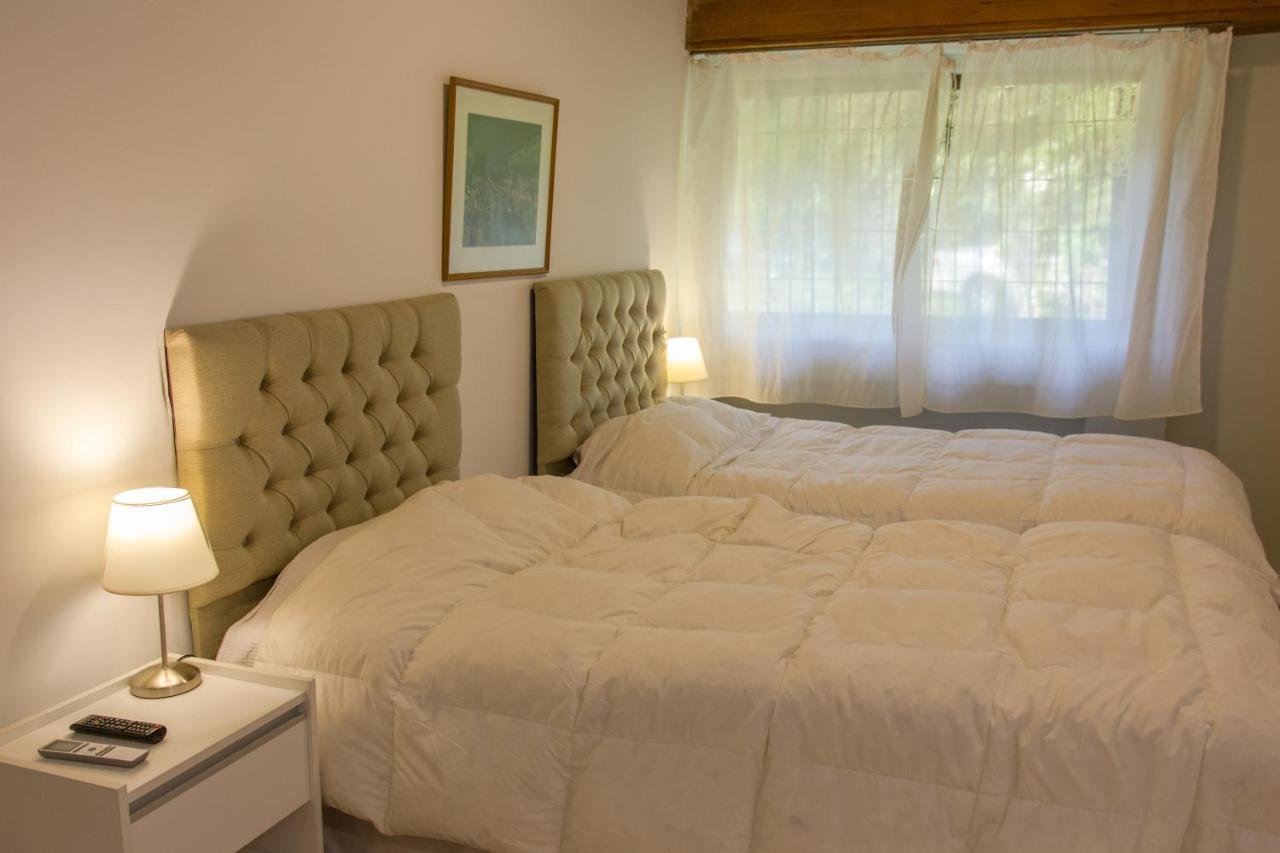 La Ysidora Hotel & Spa Белла-Віста Екстер'єр фото